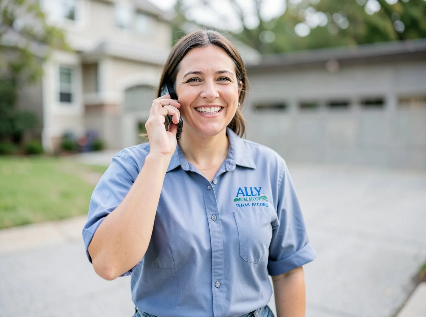 Metal Roof Installation Altheimer, AR FAQs